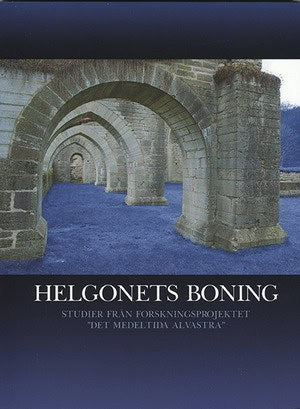 Lars Ersgård : Helgonets boning