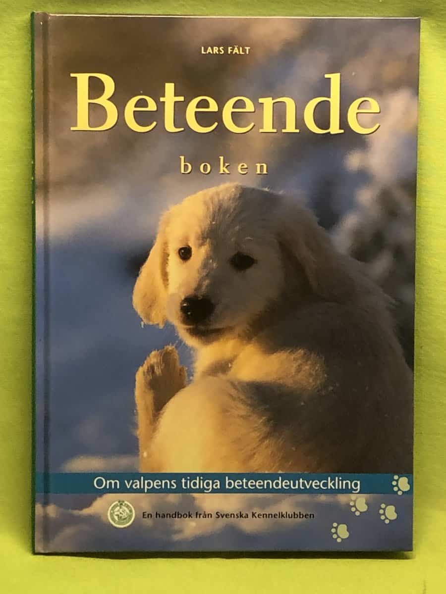 Lars Fält : Beteendeboken