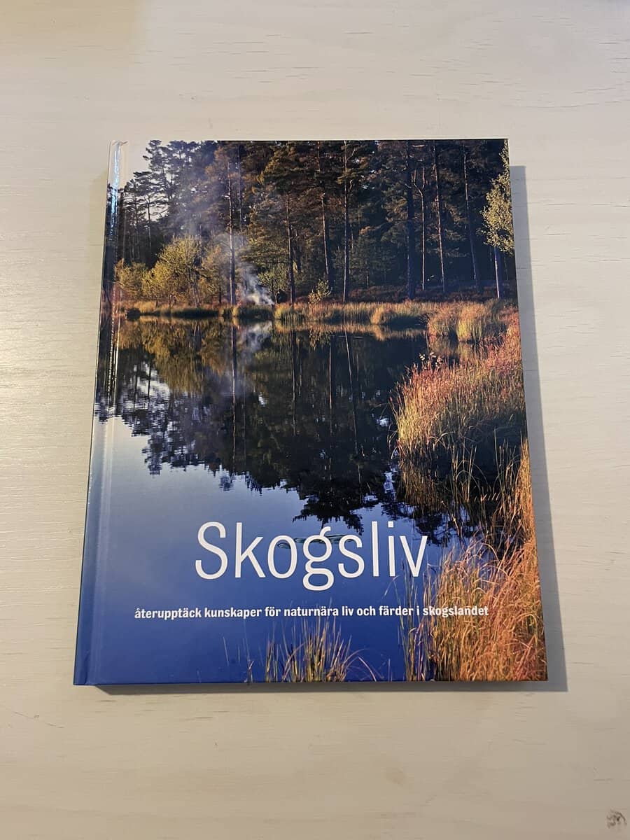 Lars Fält : Skogsliv