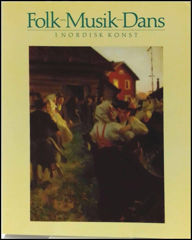 Lars Farago : Folk, musik, dans