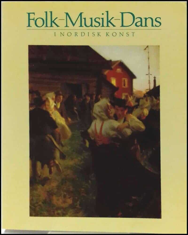 Lars Farago : Folk, musik, dans