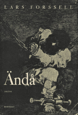 Lars Forssell : Ändå