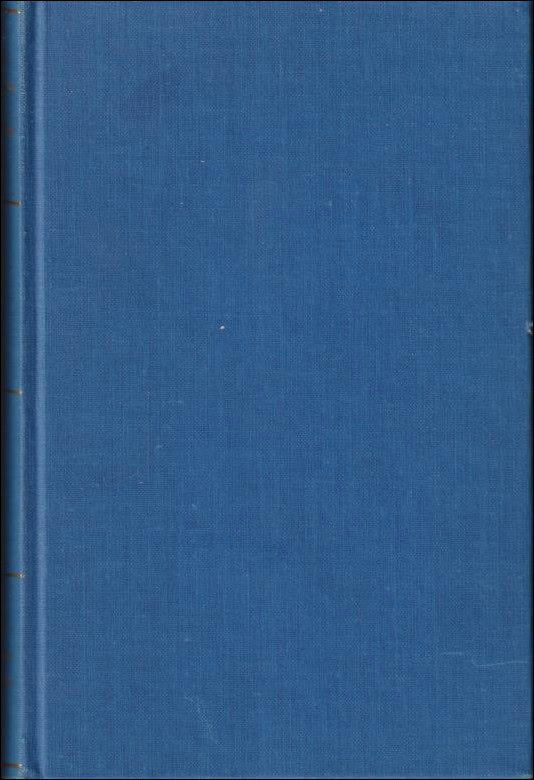 Lars Forssell : Dikter