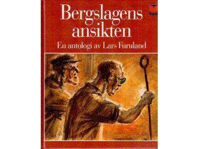 Lars Furuland : Bergslagens ansikten. Från Olaus Magnus och Linné till Stig Sjödin och Lars Gustafsson. En antologi
