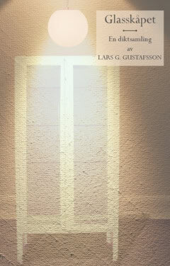 Lars G. Gustafsson : Glasskåpet