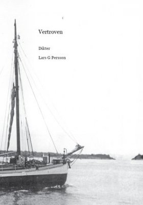 Lars G. Persson : Vertroven