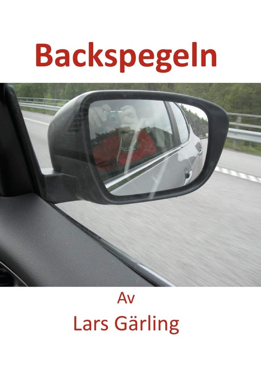 Lars Gärling : Backspegeln