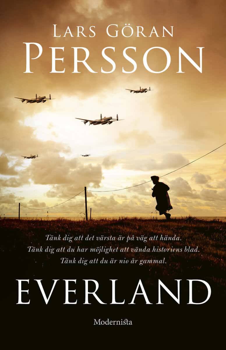 Lars Göran Persson : Everland