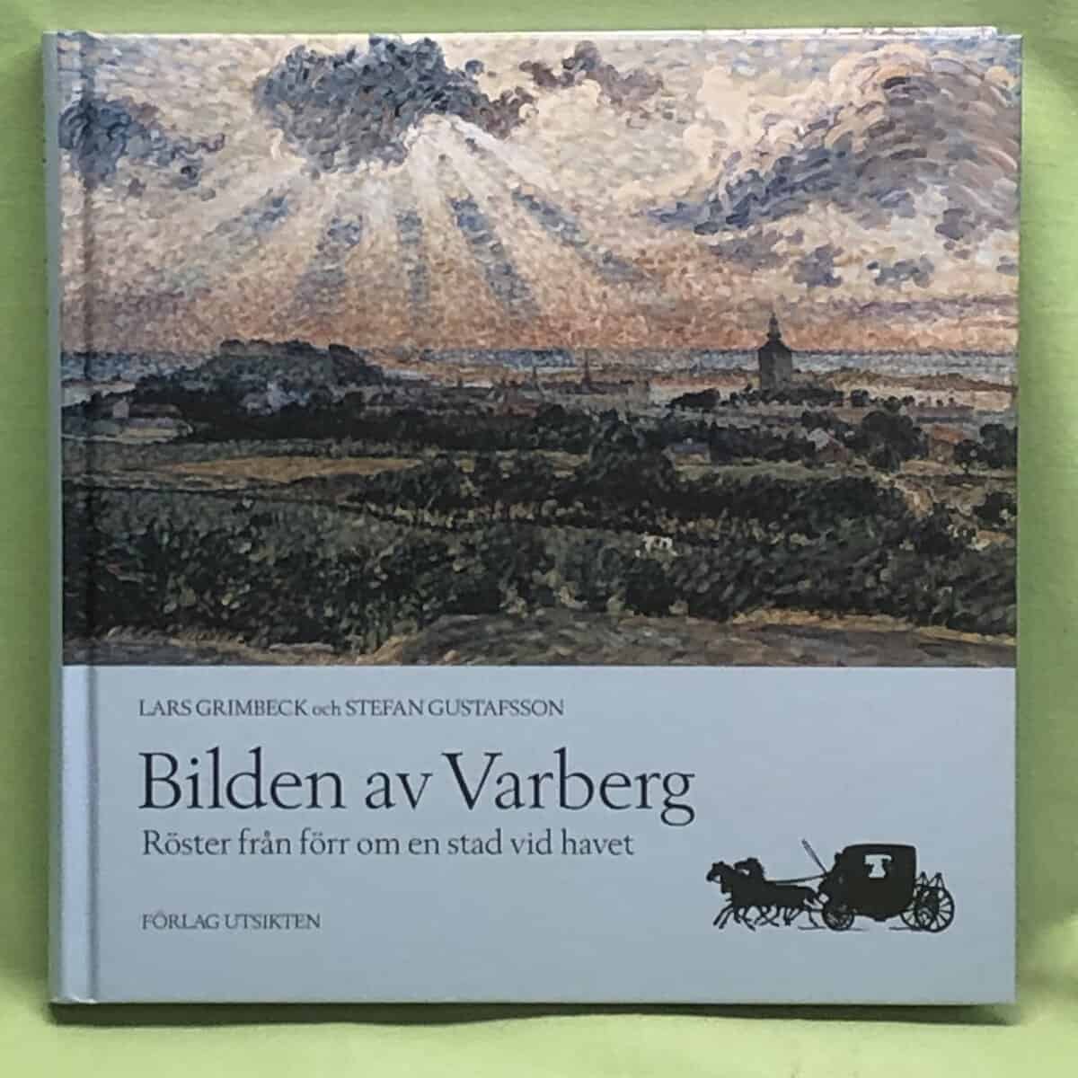 Lars Grimbeck : Bilden av Varberg
