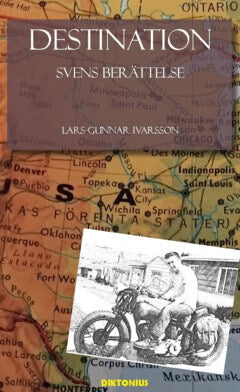 Lars-Gunnar Ivarsson : Destination