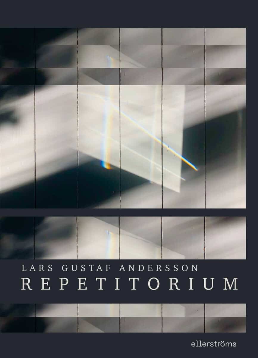 Lars Gustaf Andersson : Repetitorium