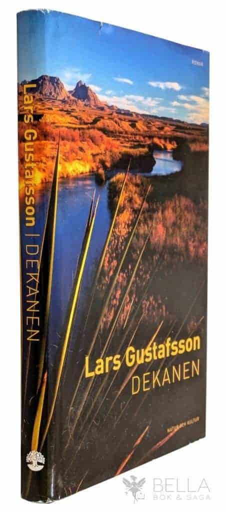 Lars Gustafsson : Dekanen