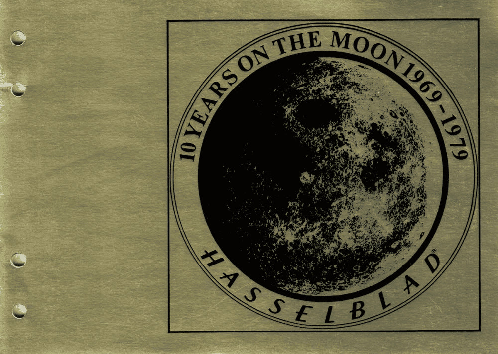 Lars Gustafsson : Hasselblad