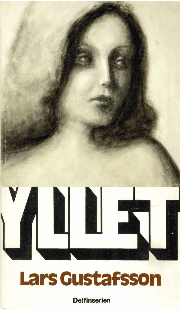 Lars Gustafsson : Yllet