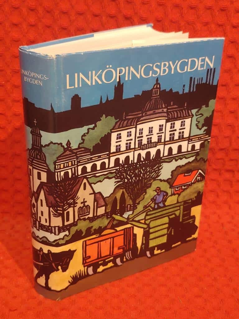 Lars Guth : Linköpingsbygden