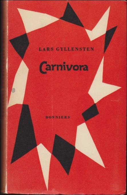 Lars Gyllensten : Carnivora