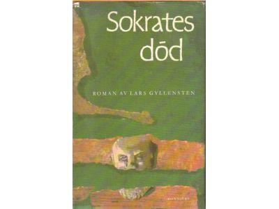 Lars Gyllensten : Sokrates död