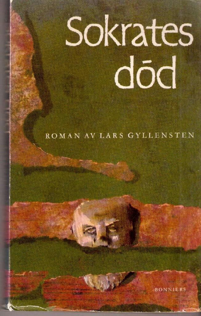Lars Gyllensten : Sokrates död