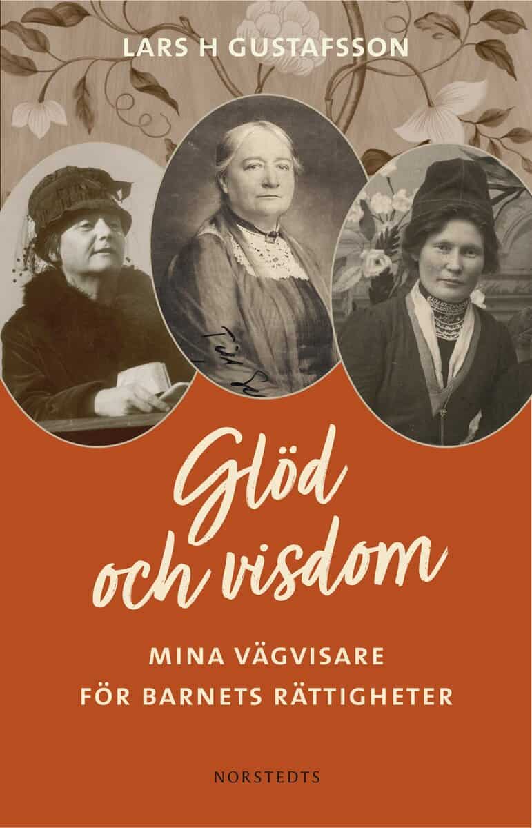 Lars H. Gustafsson : Glöd och visdom