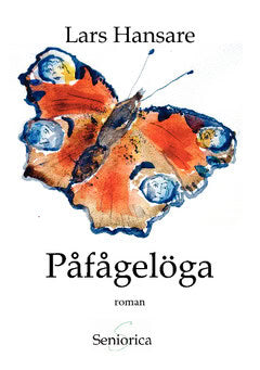 Lars Hansare : Påfågelöga