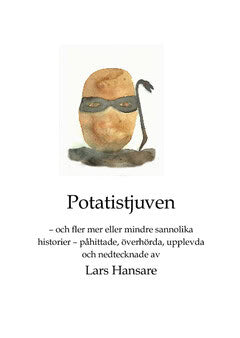 Lars Hansare : Potatistjuven