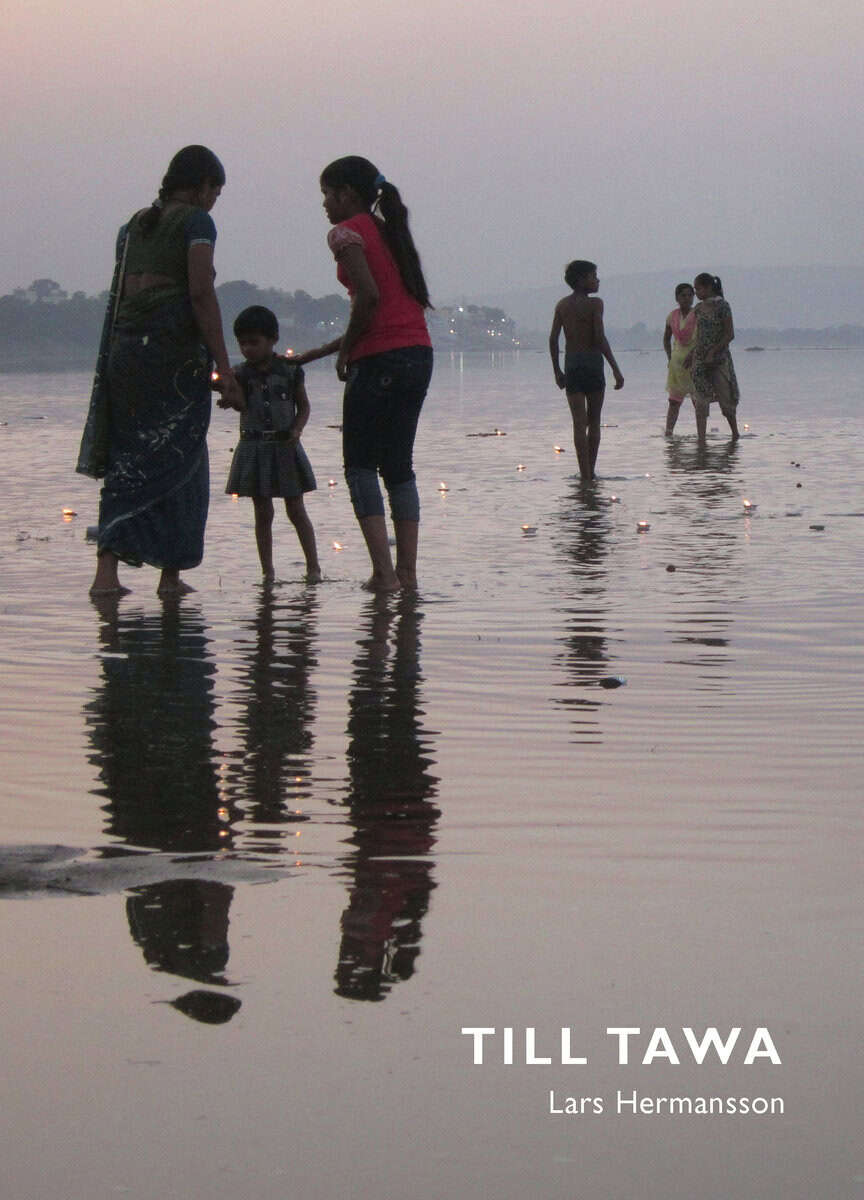 Lars Hermansson : Till Tawa