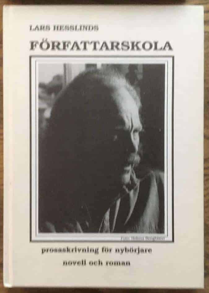 Lars Hesslinds Författarskola
