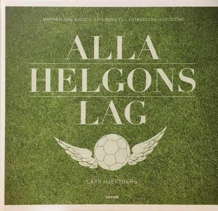 Lars Hjertberg : Alla helgons lag