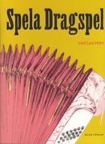 Lars Holm : Spela dragspel