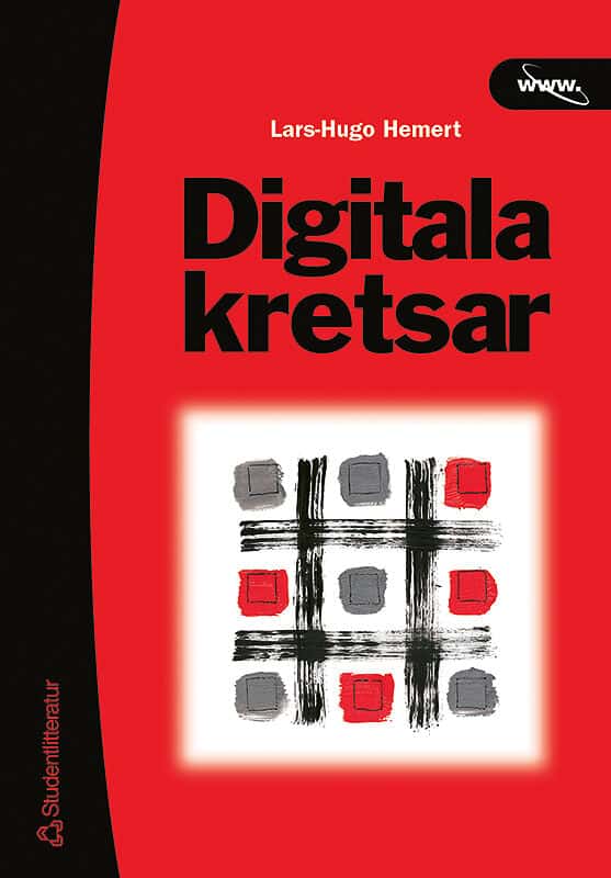 Lars-Hugo Hemert : Digitala kretsar