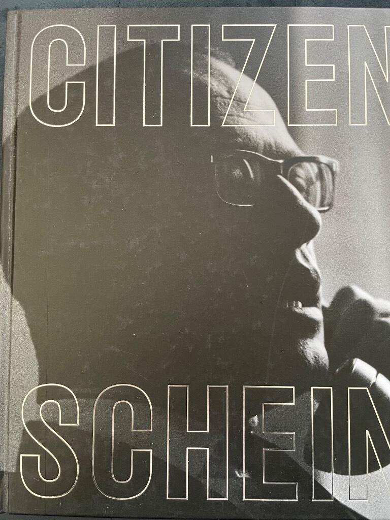 Lars Ilshammar : Citizen Schein