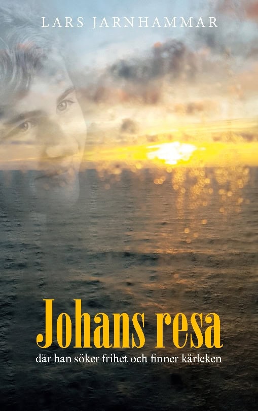 Lars Jarnhammar : Johans resa