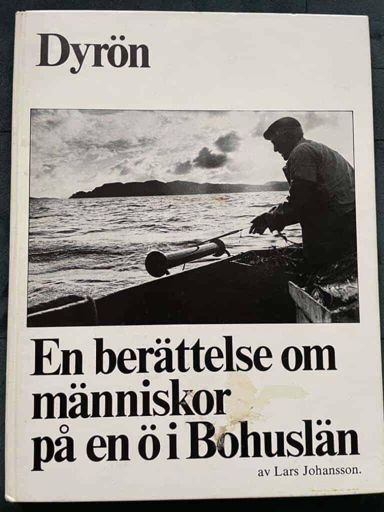 Lars Johansson : Dyrön