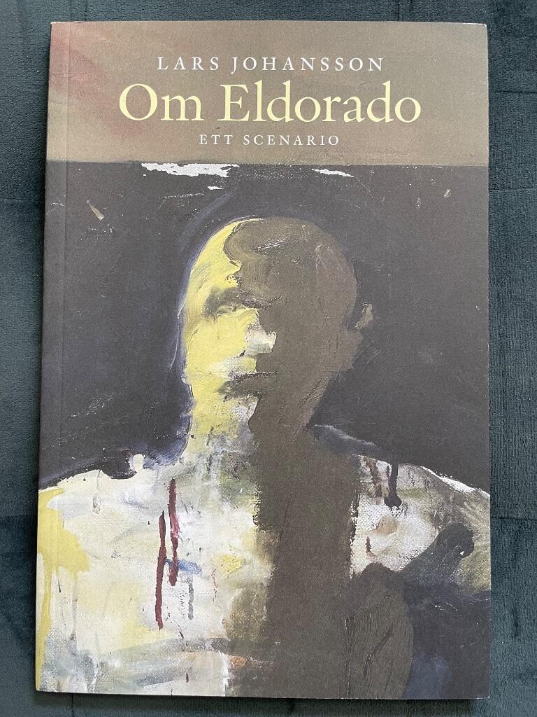 Lars Johansson : Om Eldorado