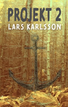 Lars Karlsson : Projekt 2