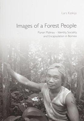 Lars Kaskija : Images of a forest people