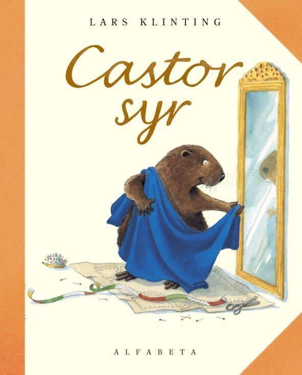 Lars Klinting : Castor syr