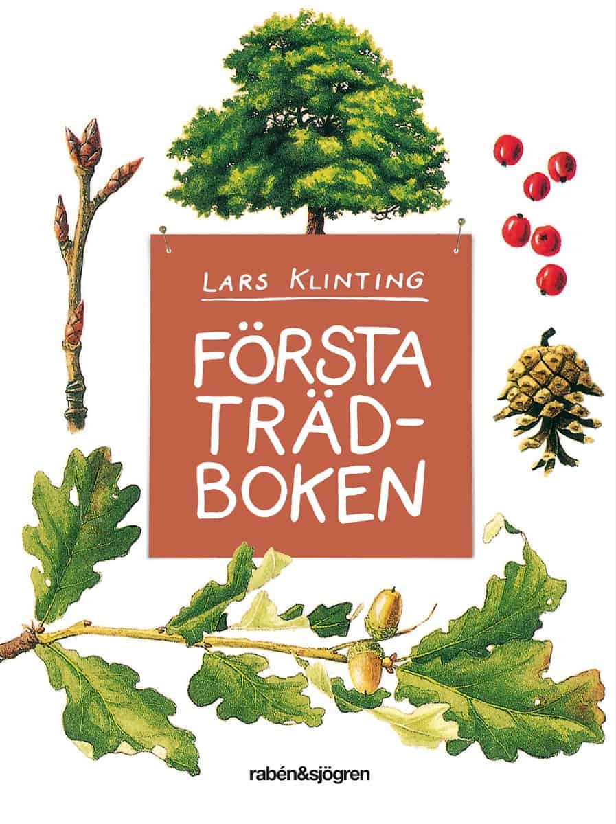 Lars Klinting : Första trädboken