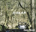 Lars Kreij : Verktygslådan (bok och cd)