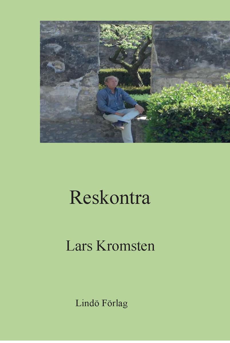 Lars Kromsten : Reskontra