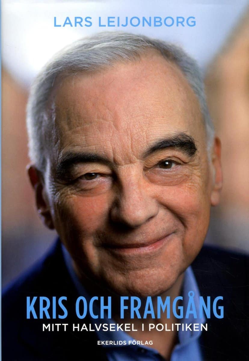 Lars Leijonborg : Kris och framgång