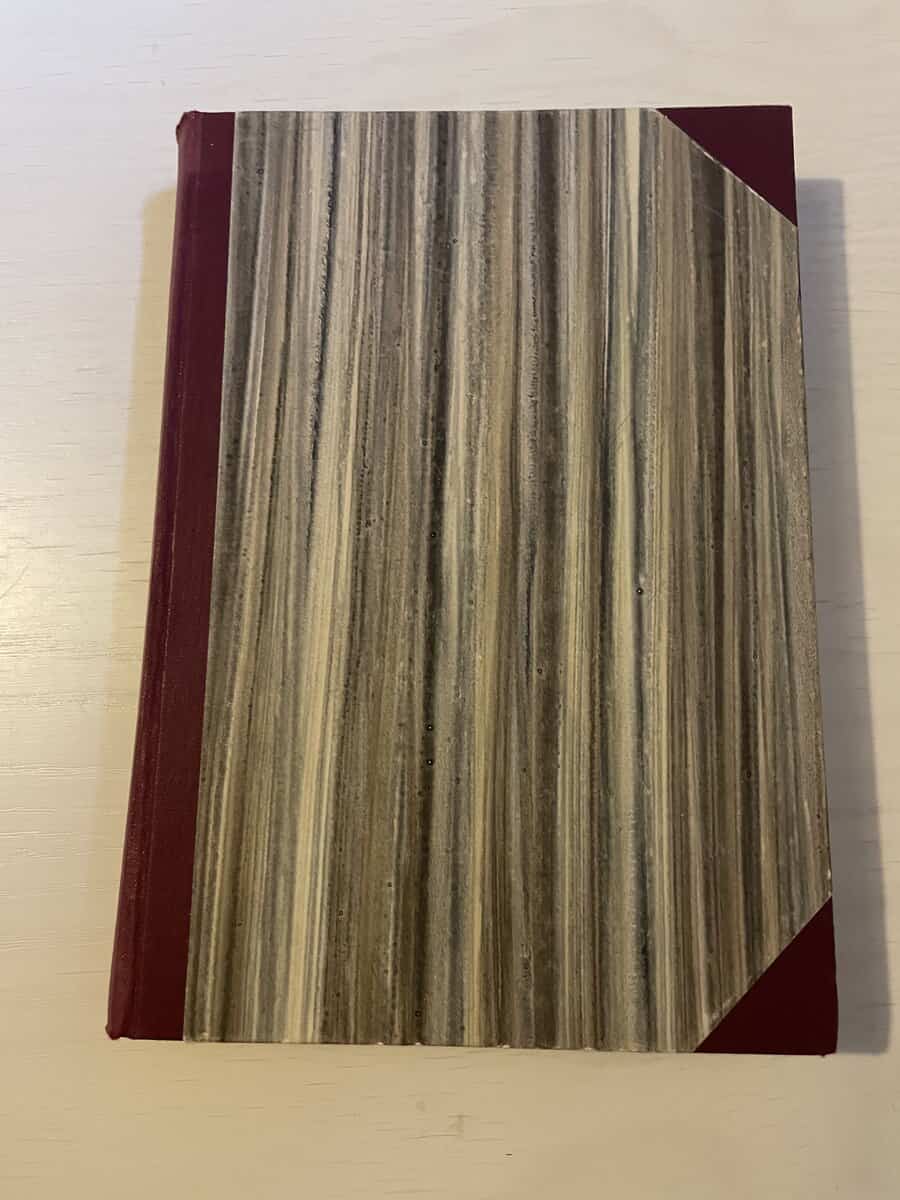 Lars Levander : Älvdalskt arbetsliv