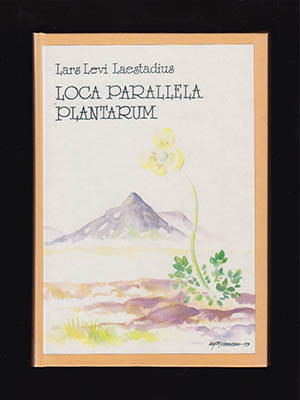 Lars Levi Læstadius : Loca parallela plantarum