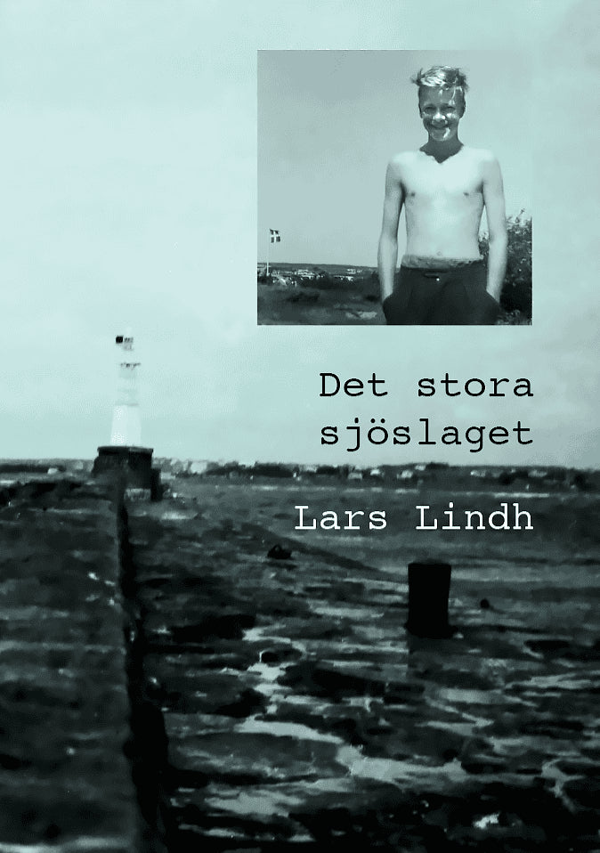 Lars Lindh : Det stora sjöslaget