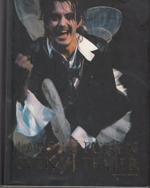 Lars Löfgren : Svensk teater