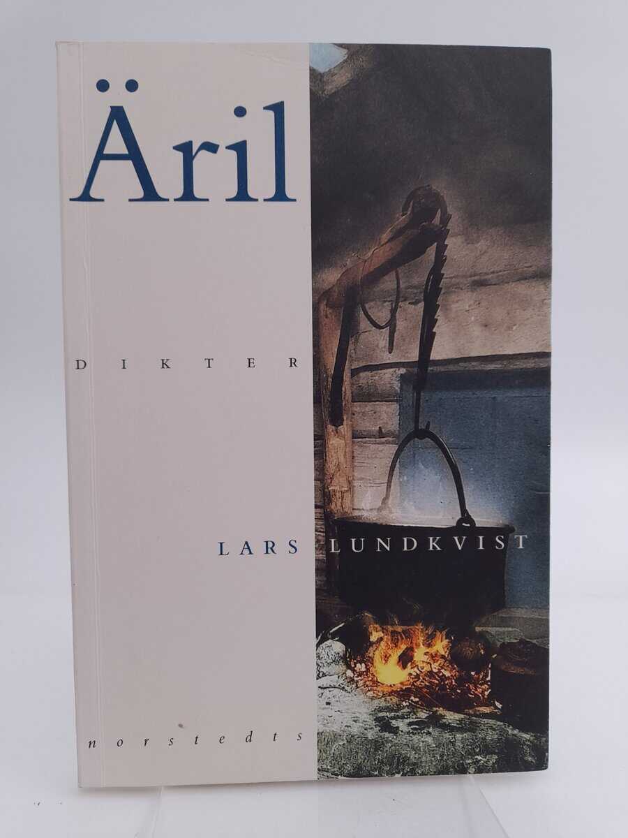 Lars Lundkvist : Äril