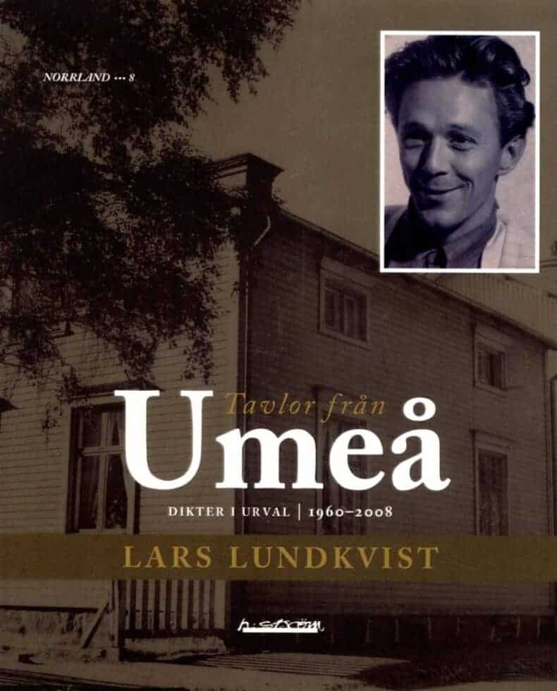 Lars Lundkvist : Tavlor från Umeå