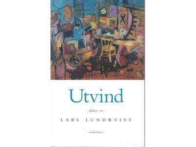 Lars Lundkvist : Utvind
