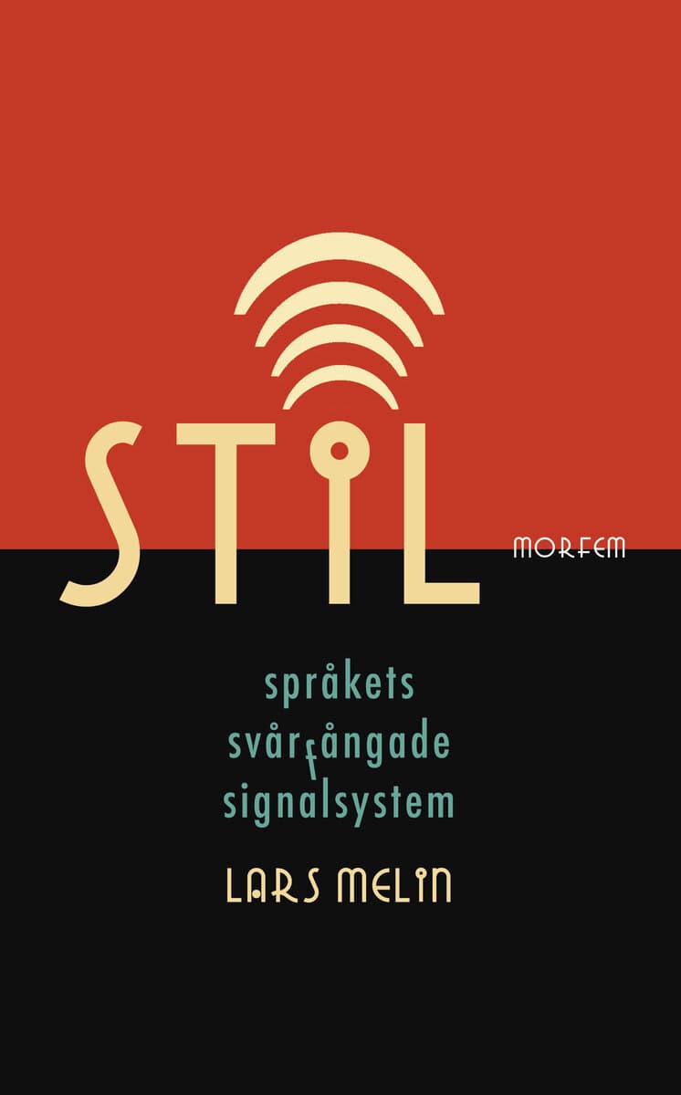 Lars Melin : Stil