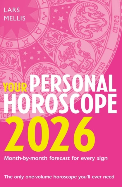 Lars Mellis : Your Personal Horoscope 2026